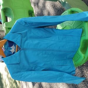 Wilson's leather Maxima jacket